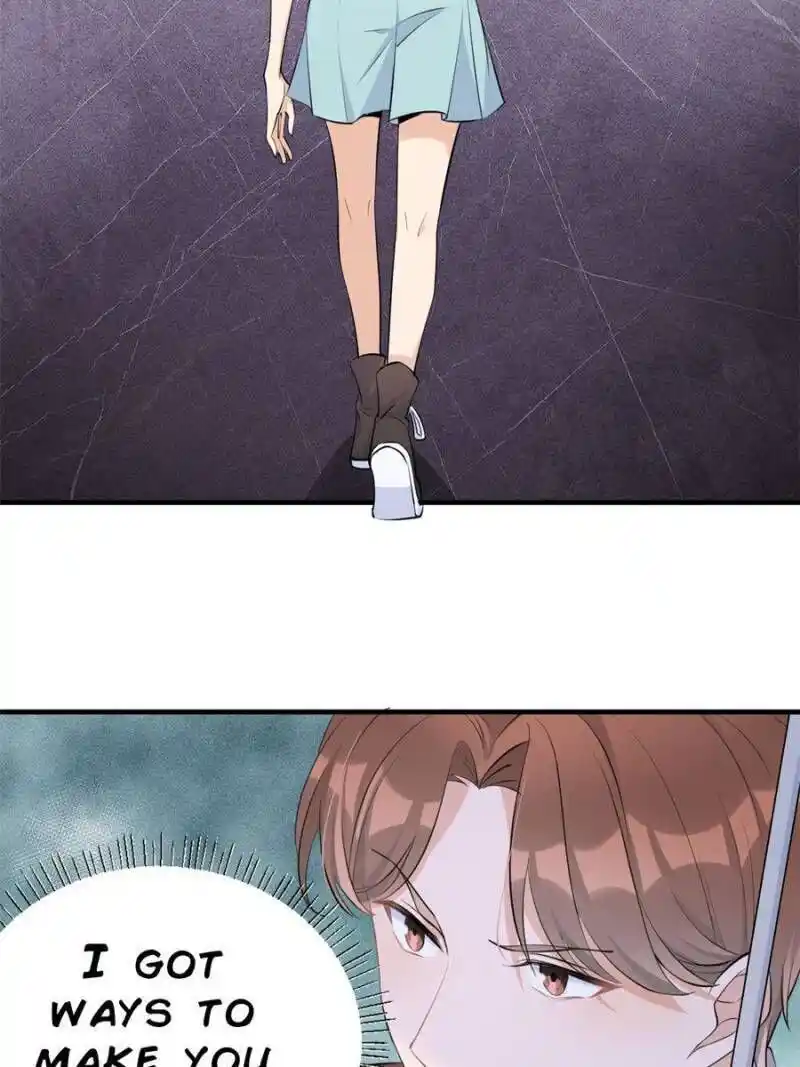 Da Lao Shiyi Hou Zhi Jide Wo Chapter 83