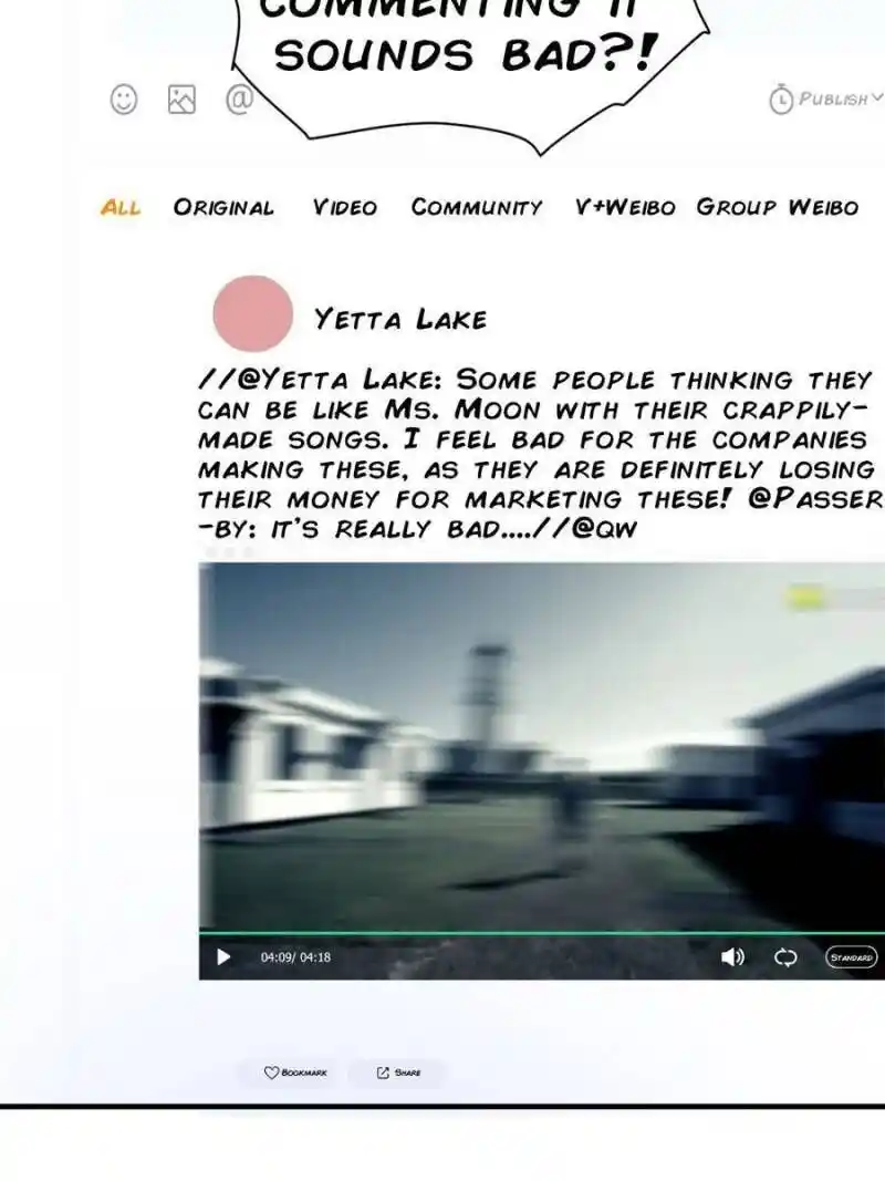 Da Lao Shiyi Hou Zhi Jide Wo Chapter 83