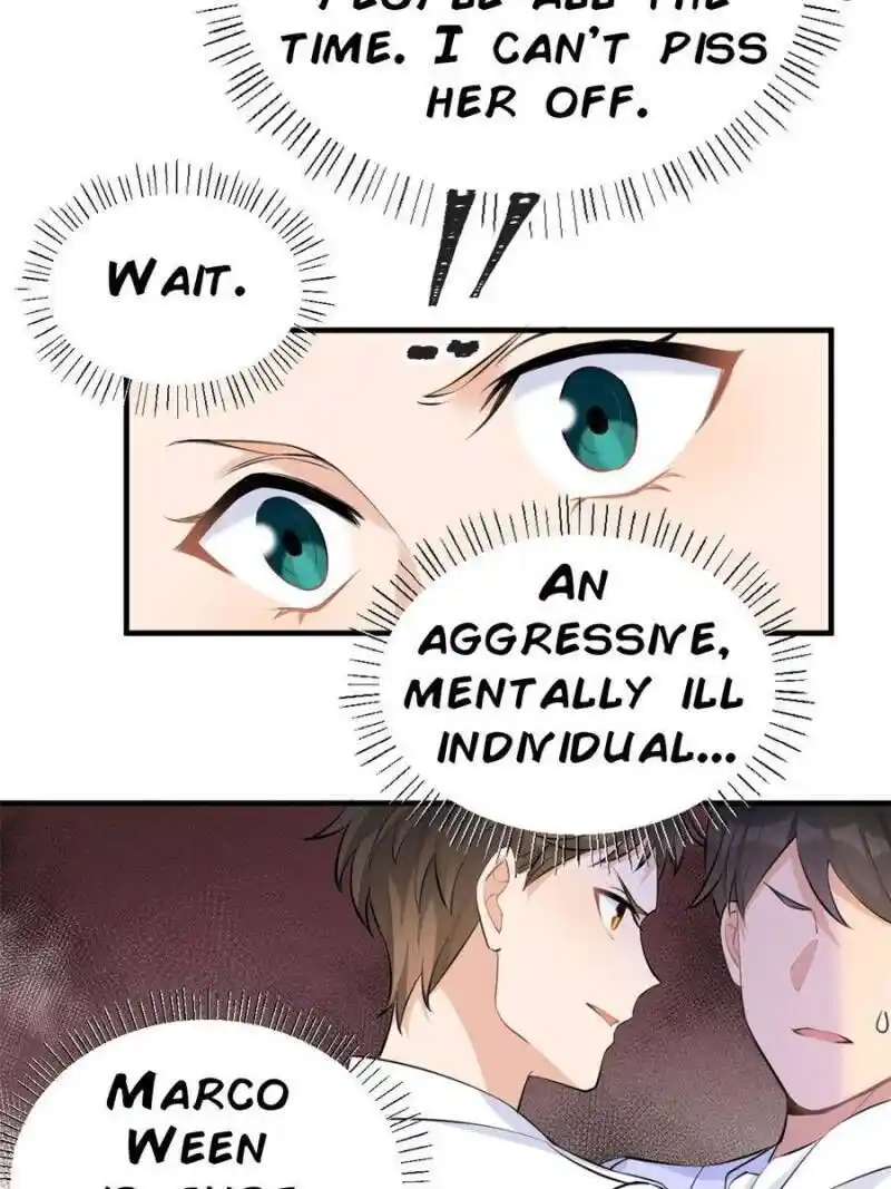 Da Lao Shiyi Hou Zhi Jide Wo Chapter 83