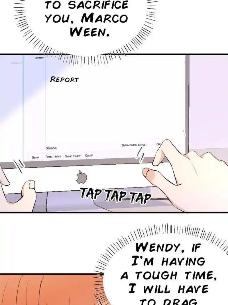 Da Lao Shiyi Hou Zhi Jide Wo Chapter 83