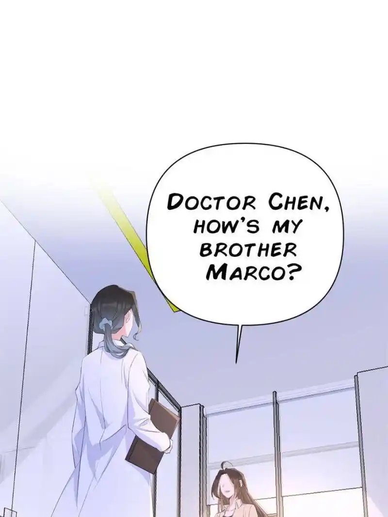 Da Lao Shiyi Hou Zhi Jide Wo Chapter 83