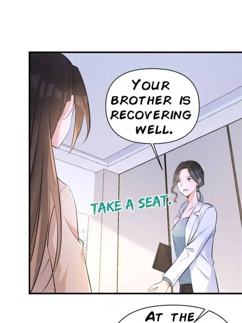 Da Lao Shiyi Hou Zhi Jide Wo Chapter 83