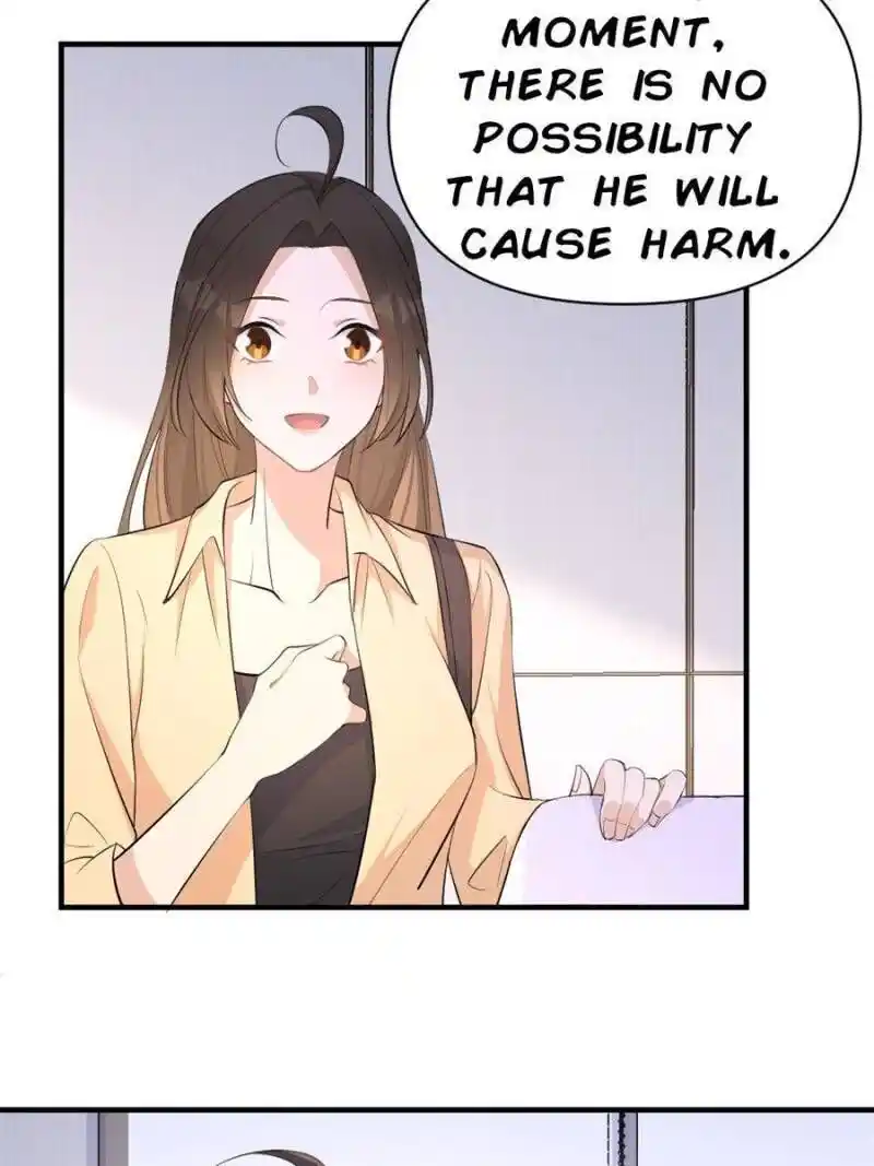 Da Lao Shiyi Hou Zhi Jide Wo Chapter 83