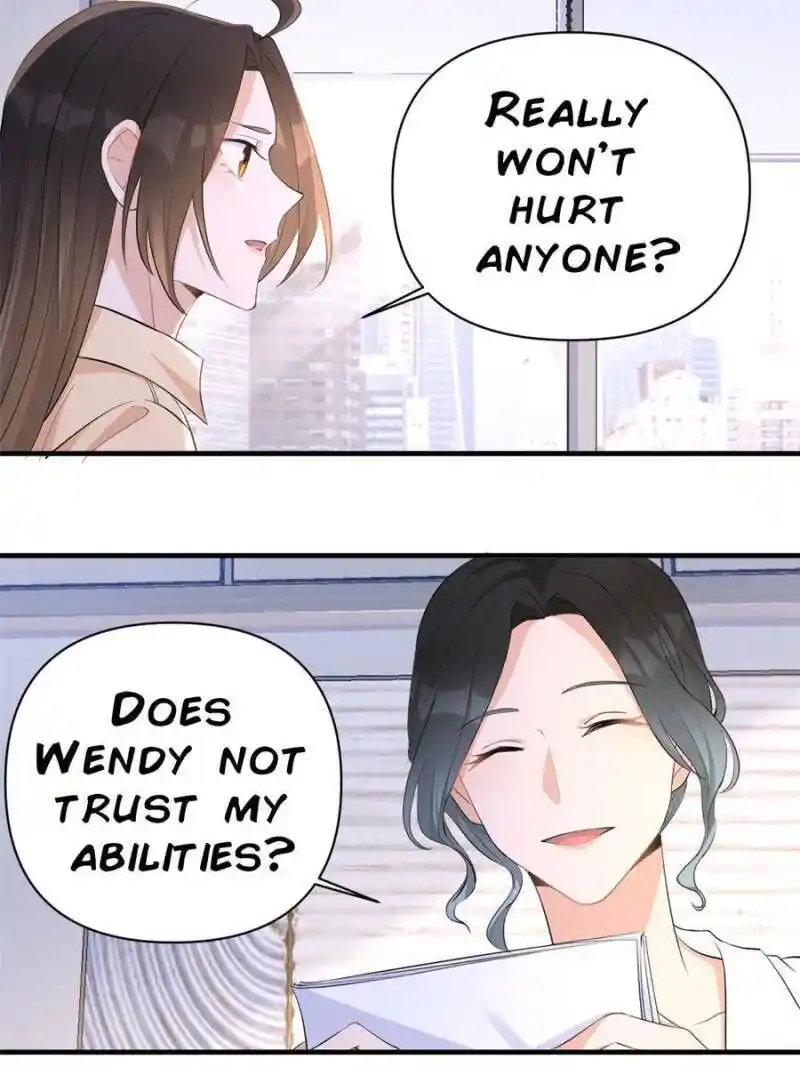 Da Lao Shiyi Hou Zhi Jide Wo Chapter 83