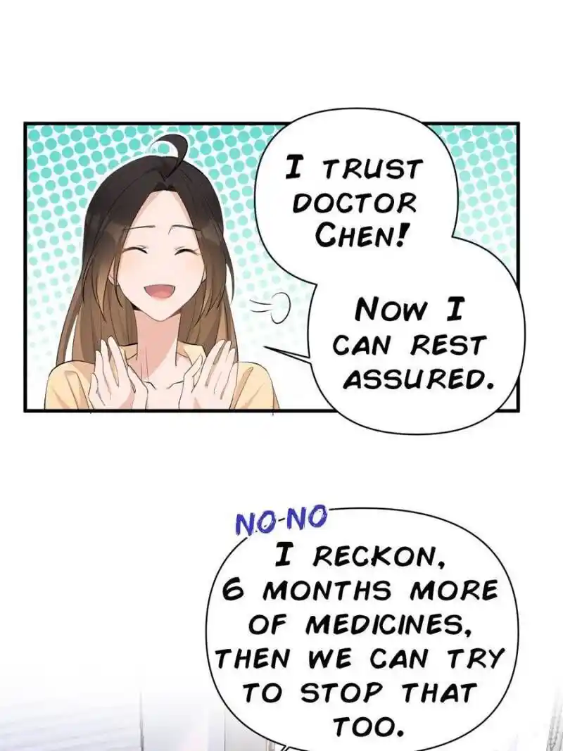 Da Lao Shiyi Hou Zhi Jide Wo Chapter 83