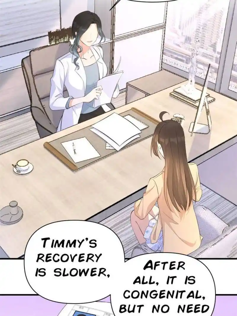 Da Lao Shiyi Hou Zhi Jide Wo Chapter 83