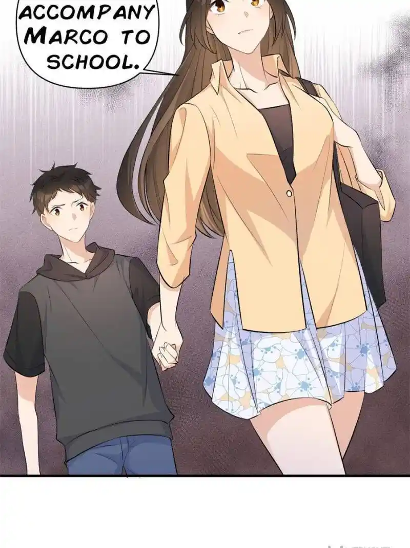 Da Lao Shiyi Hou Zhi Jide Wo Chapter 83