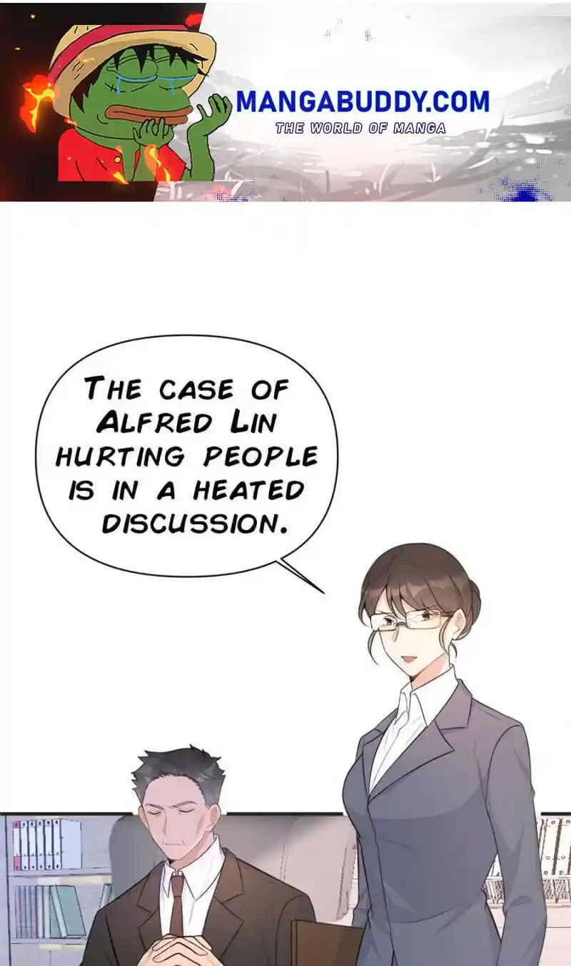 Da Lao Shiyi Hou Zhi Jide Wo Chapter 84