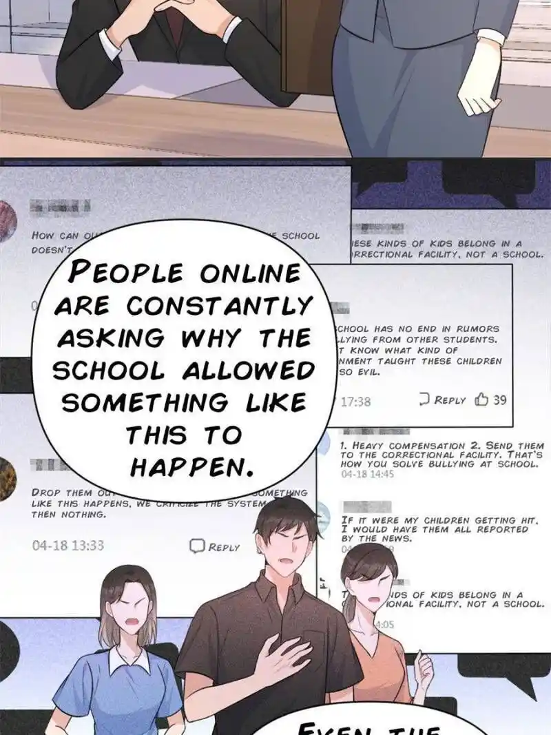 Da Lao Shiyi Hou Zhi Jide Wo Chapter 84