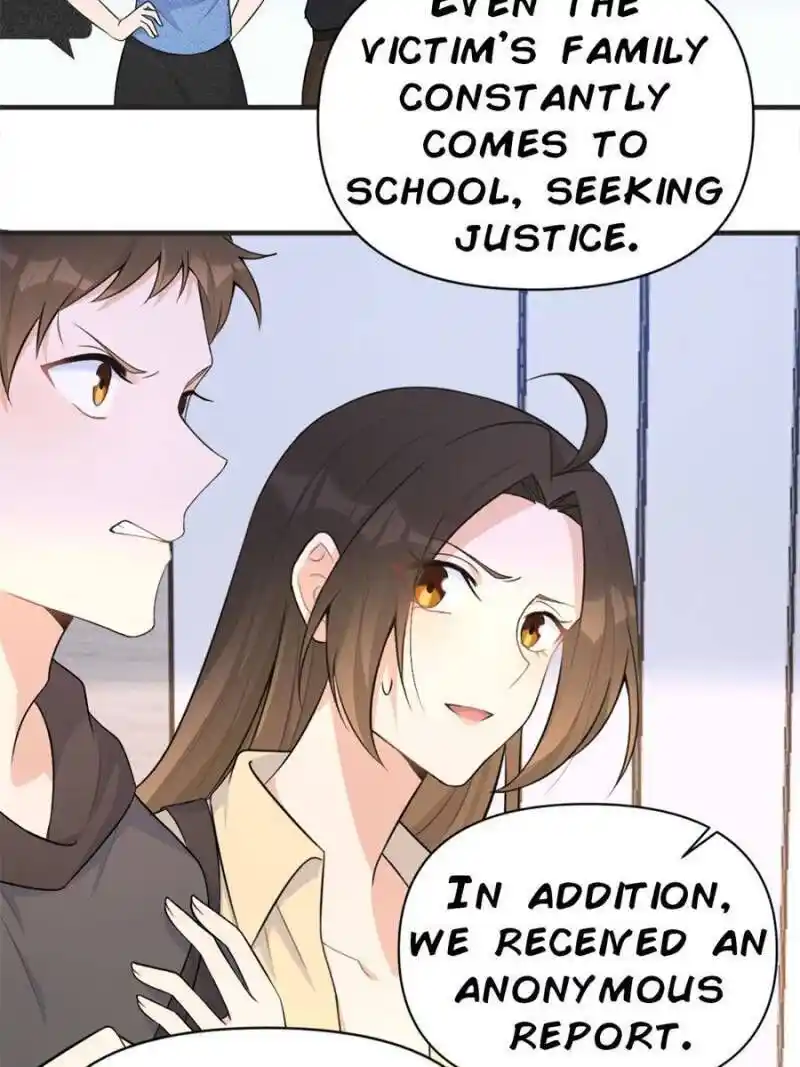 Da Lao Shiyi Hou Zhi Jide Wo Chapter 84