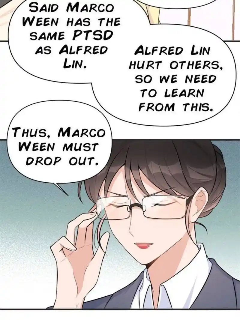 Da Lao Shiyi Hou Zhi Jide Wo Chapter 84