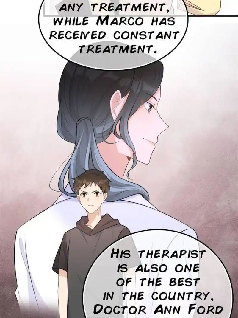 Da Lao Shiyi Hou Zhi Jide Wo Chapter 84