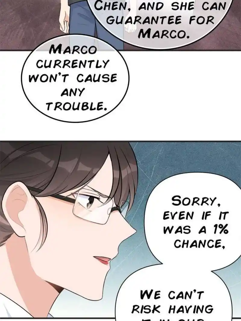 Da Lao Shiyi Hou Zhi Jide Wo Chapter 84