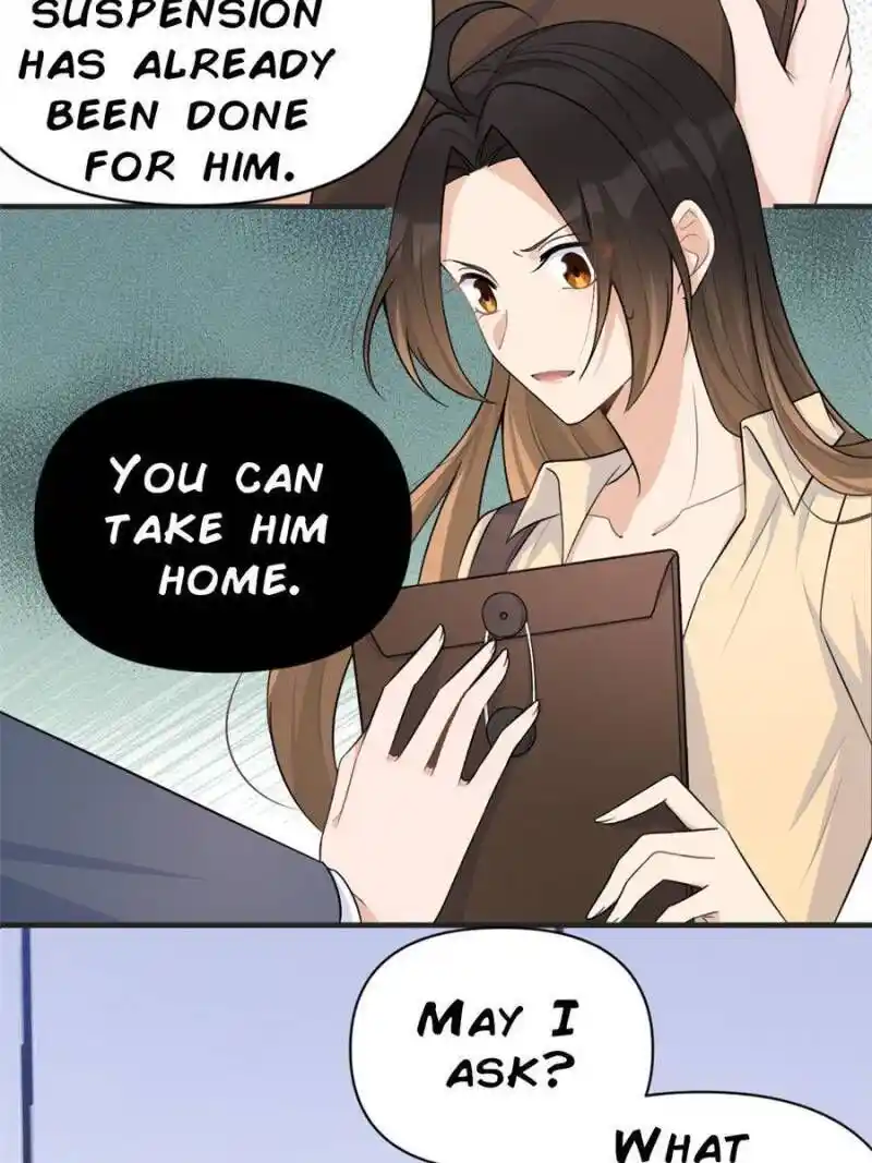 Da Lao Shiyi Hou Zhi Jide Wo Chapter 84