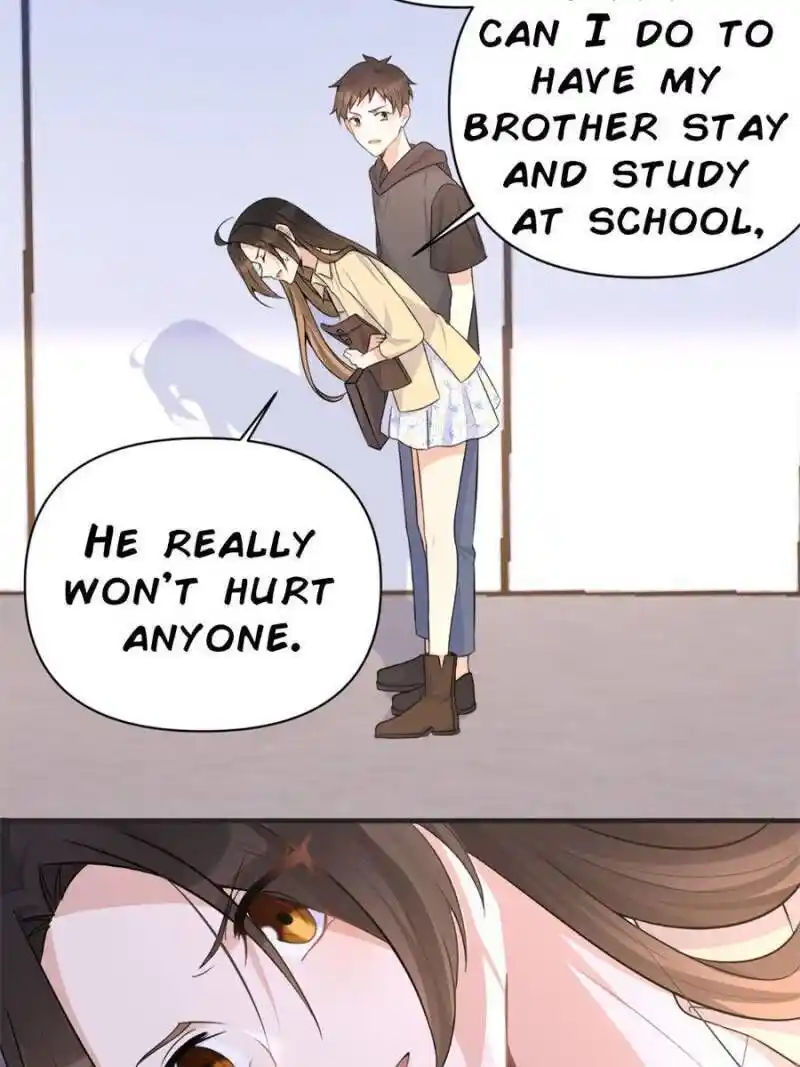 Da Lao Shiyi Hou Zhi Jide Wo Chapter 84