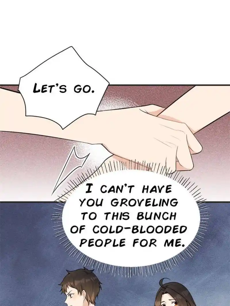 Da Lao Shiyi Hou Zhi Jide Wo Chapter 84