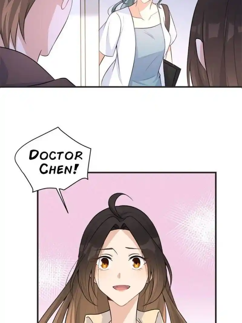 Da Lao Shiyi Hou Zhi Jide Wo Chapter 84