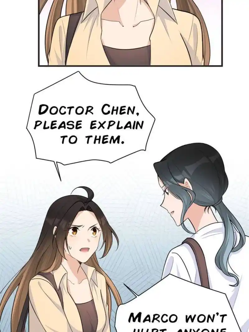 Da Lao Shiyi Hou Zhi Jide Wo Chapter 84