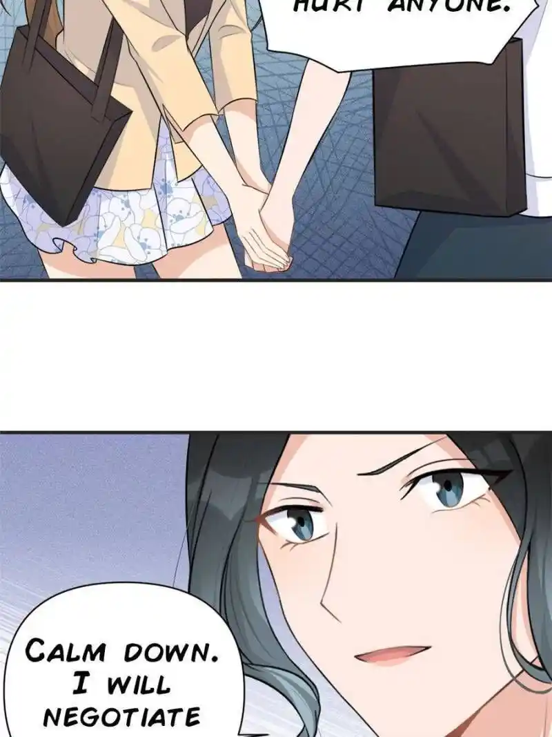 Da Lao Shiyi Hou Zhi Jide Wo Chapter 84