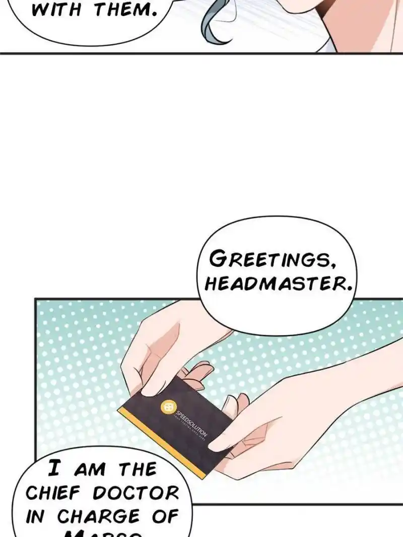 Da Lao Shiyi Hou Zhi Jide Wo Chapter 84