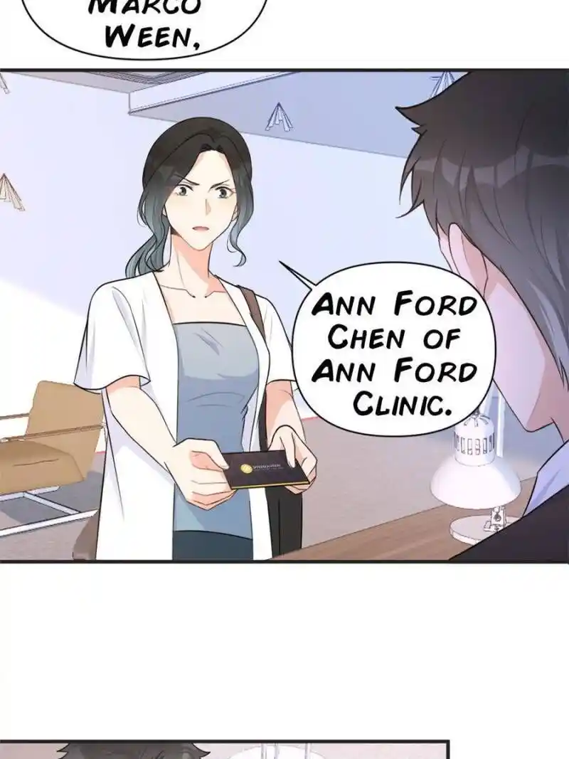 Da Lao Shiyi Hou Zhi Jide Wo Chapter 84