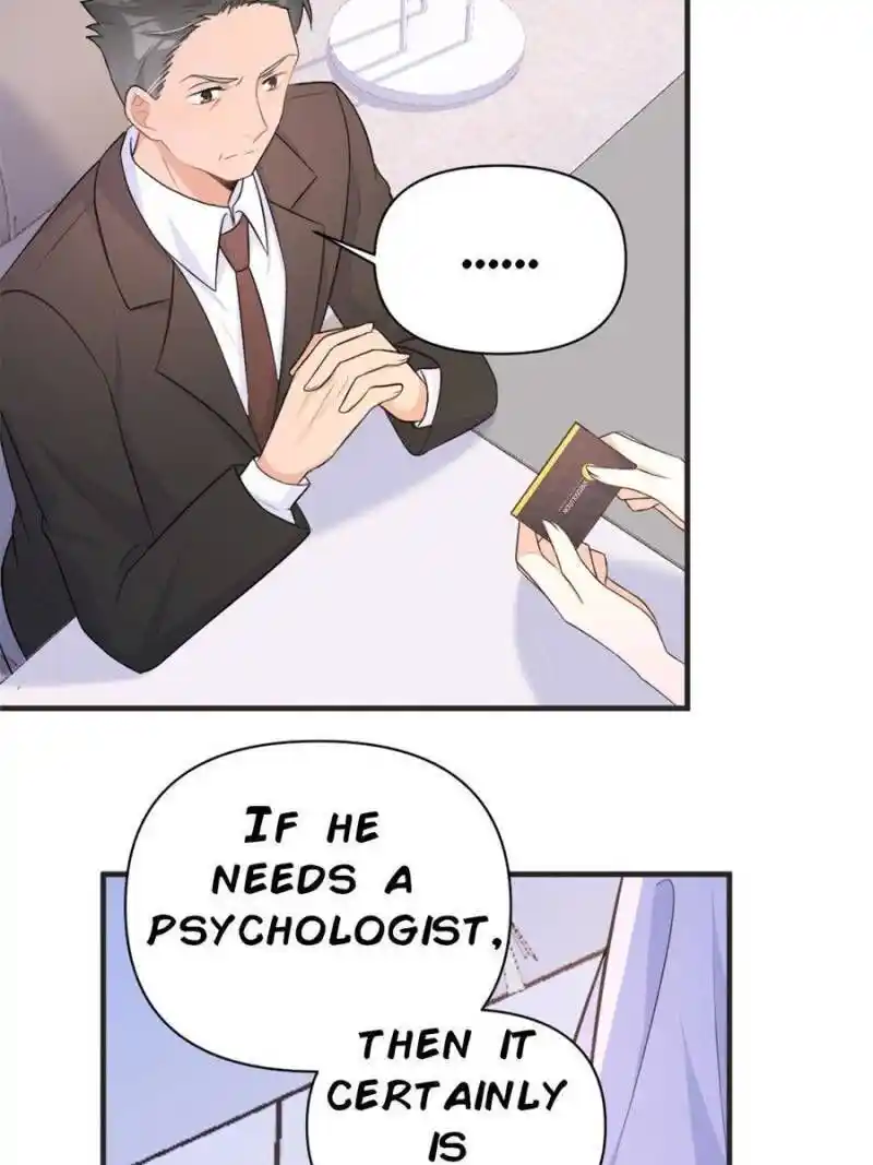 Da Lao Shiyi Hou Zhi Jide Wo Chapter 84