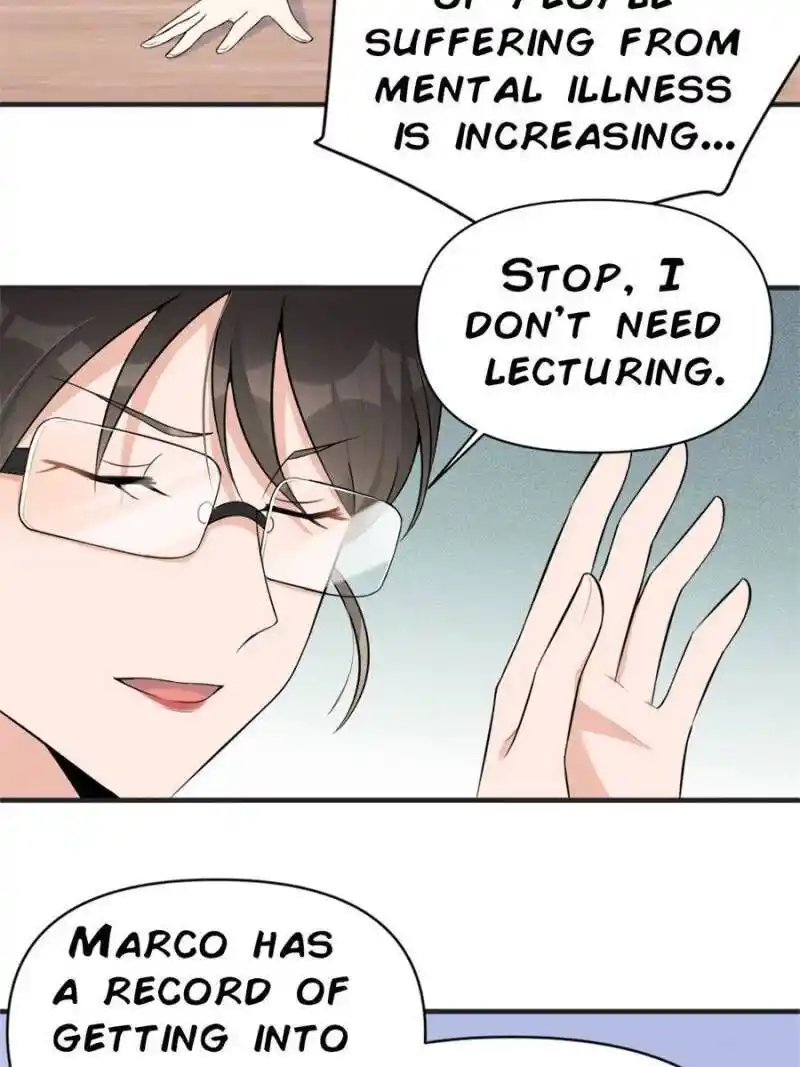 Da Lao Shiyi Hou Zhi Jide Wo Chapter 84