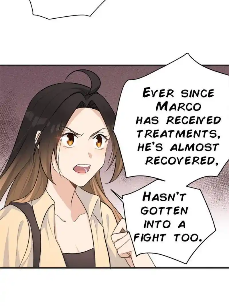 Da Lao Shiyi Hou Zhi Jide Wo Chapter 84