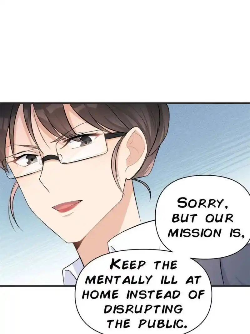 Da Lao Shiyi Hou Zhi Jide Wo Chapter 84