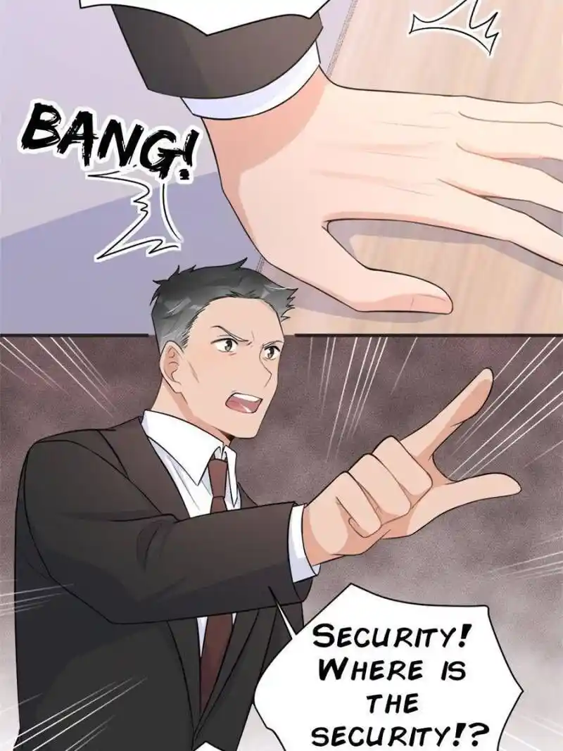 Da Lao Shiyi Hou Zhi Jide Wo Chapter 84