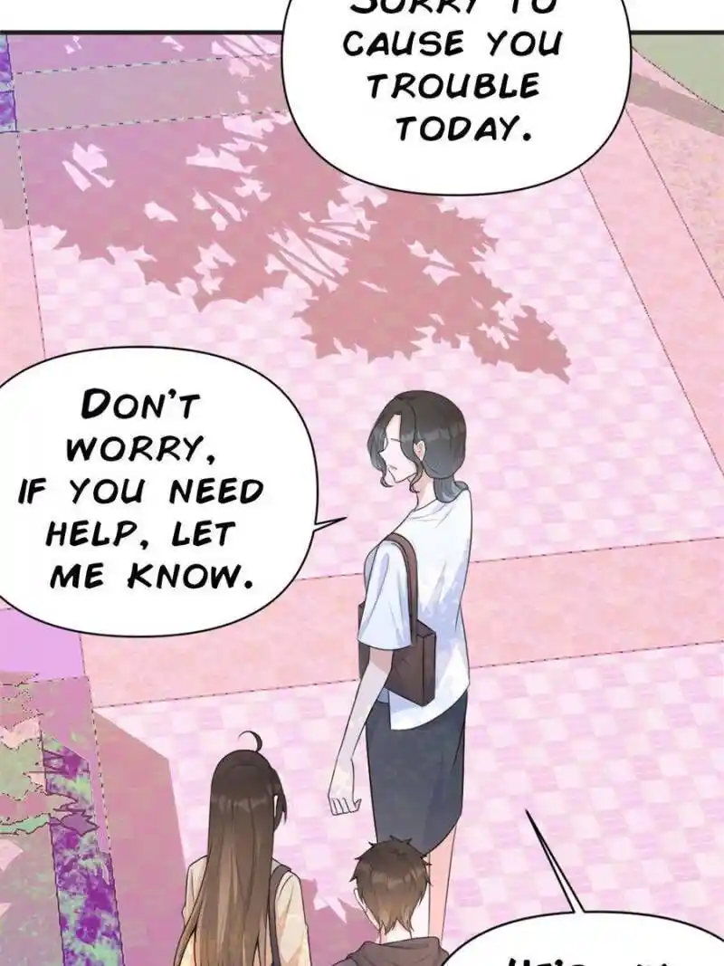 Da Lao Shiyi Hou Zhi Jide Wo Chapter 84