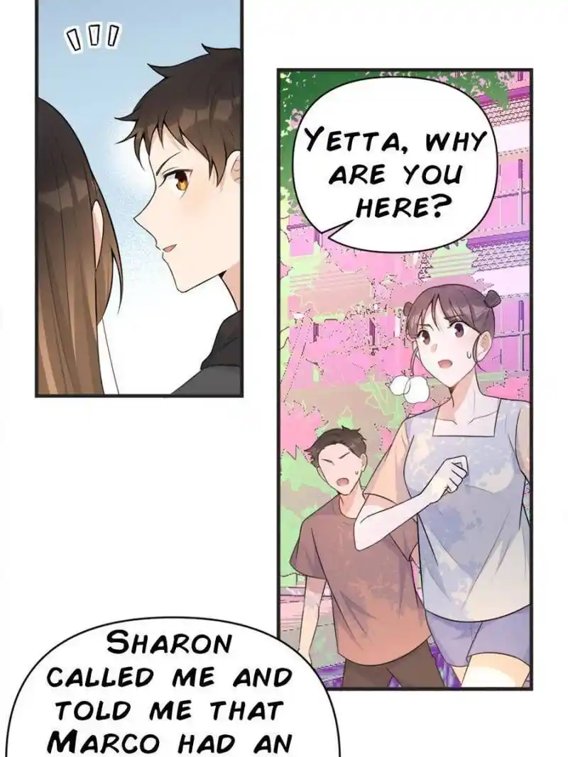 Da Lao Shiyi Hou Zhi Jide Wo Chapter 84