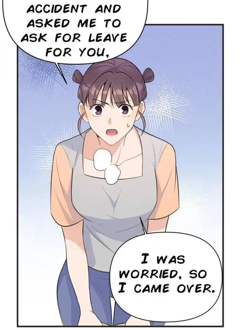 Da Lao Shiyi Hou Zhi Jide Wo Chapter 84