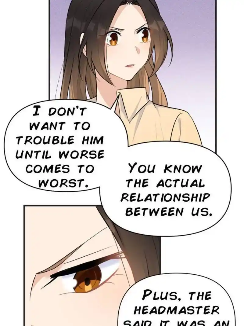 Da Lao Shiyi Hou Zhi Jide Wo Chapter 84