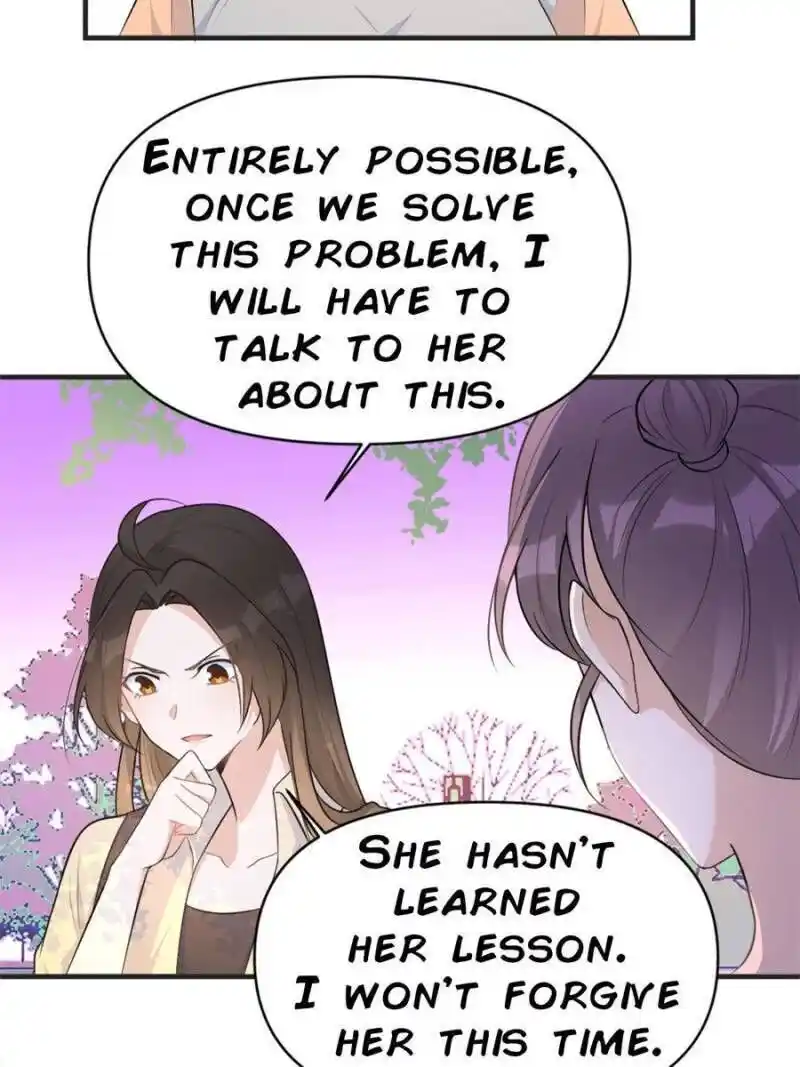 Da Lao Shiyi Hou Zhi Jide Wo Chapter 84