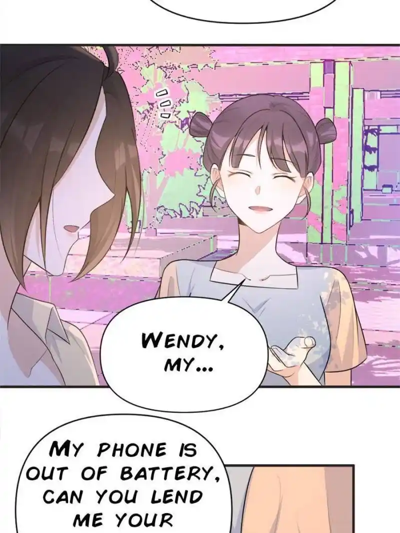 Da Lao Shiyi Hou Zhi Jide Wo Chapter 84