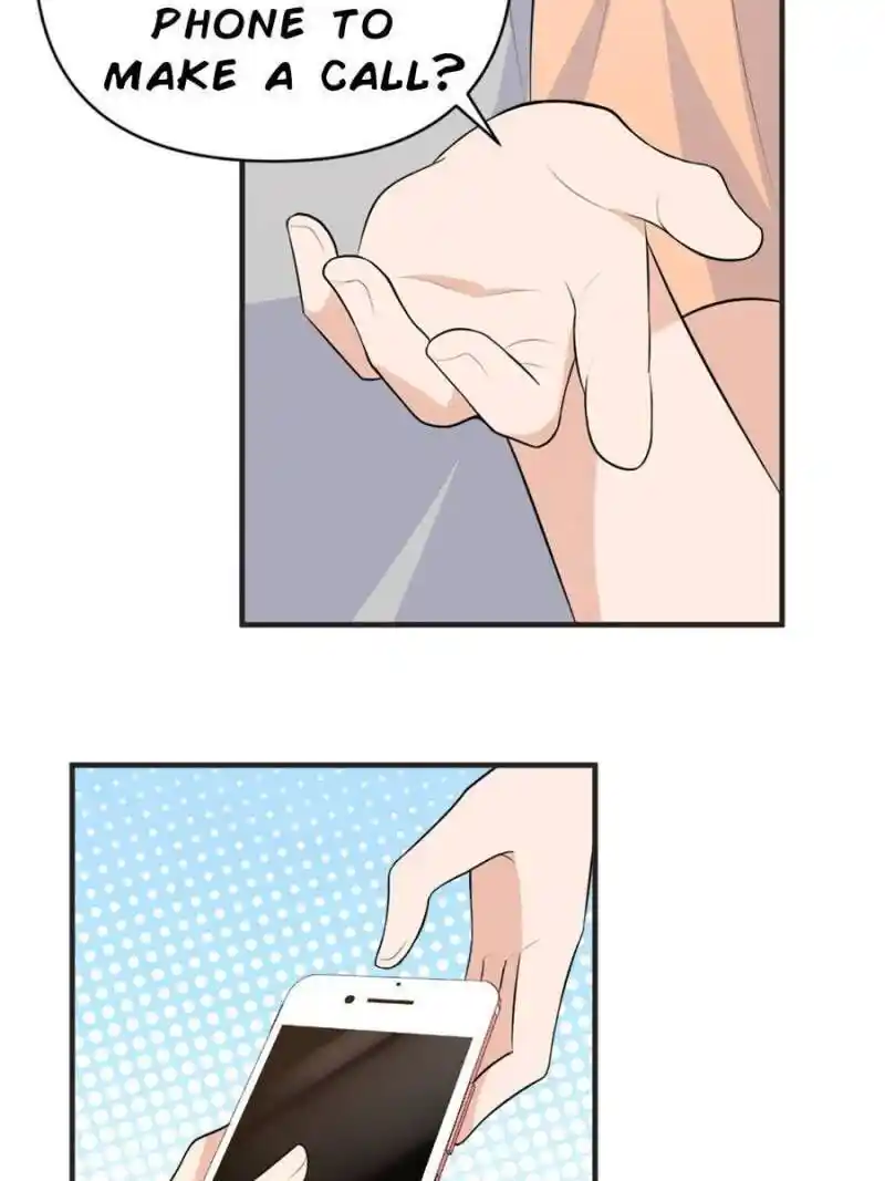 Da Lao Shiyi Hou Zhi Jide Wo Chapter 84