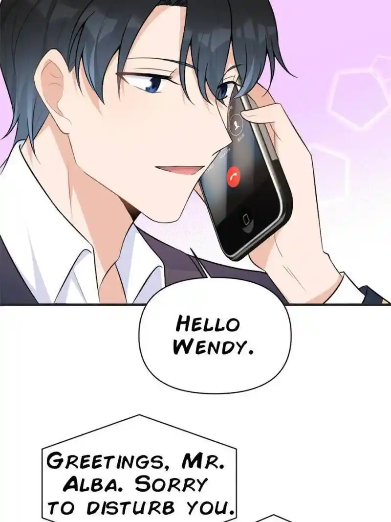 Da Lao Shiyi Hou Zhi Jide Wo Chapter 84