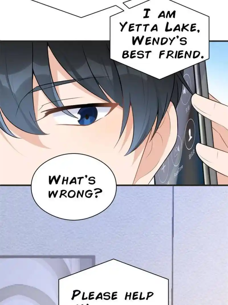 Da Lao Shiyi Hou Zhi Jide Wo Chapter 84