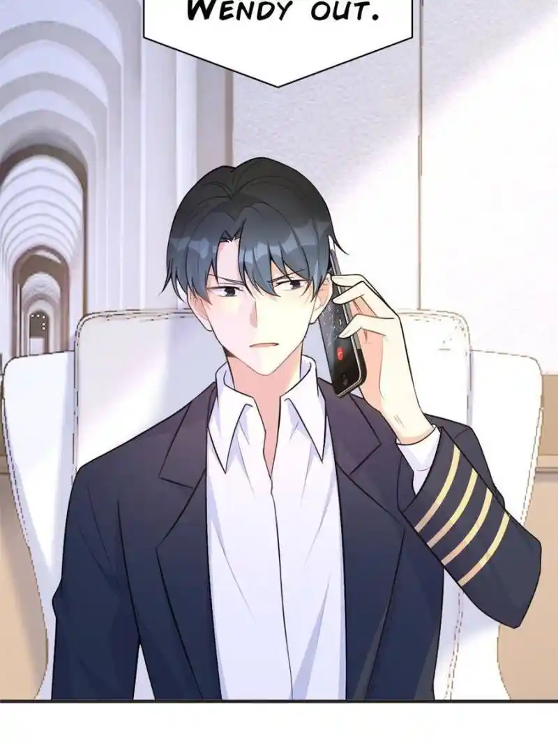 Da Lao Shiyi Hou Zhi Jide Wo Chapter 84