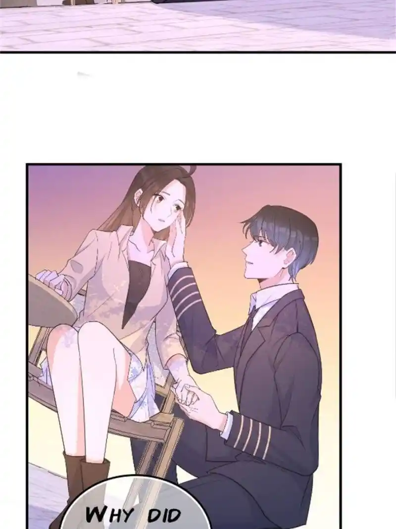 Da Lao Shiyi Hou Zhi Jide Wo Chapter 85