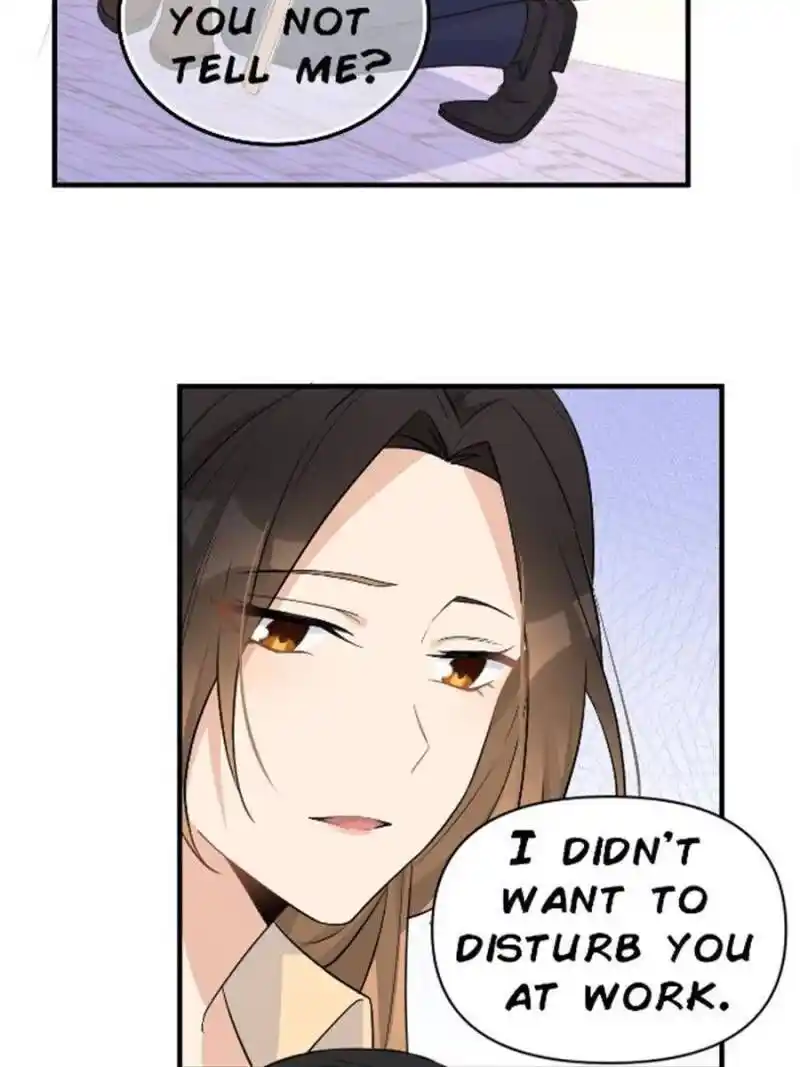 Da Lao Shiyi Hou Zhi Jide Wo Chapter 85