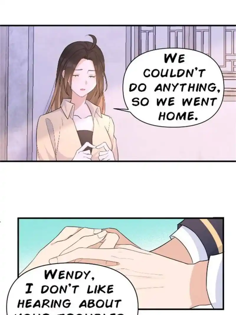 Da Lao Shiyi Hou Zhi Jide Wo Chapter 85