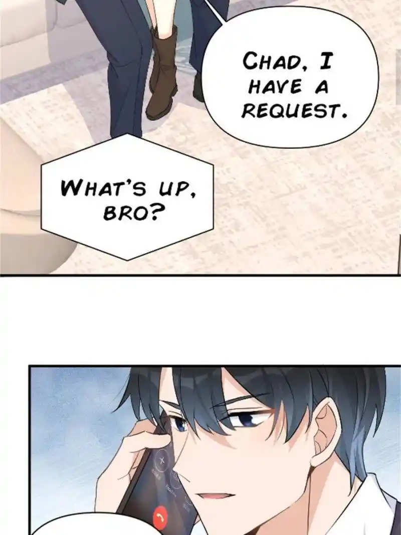 Da Lao Shiyi Hou Zhi Jide Wo Chapter 85