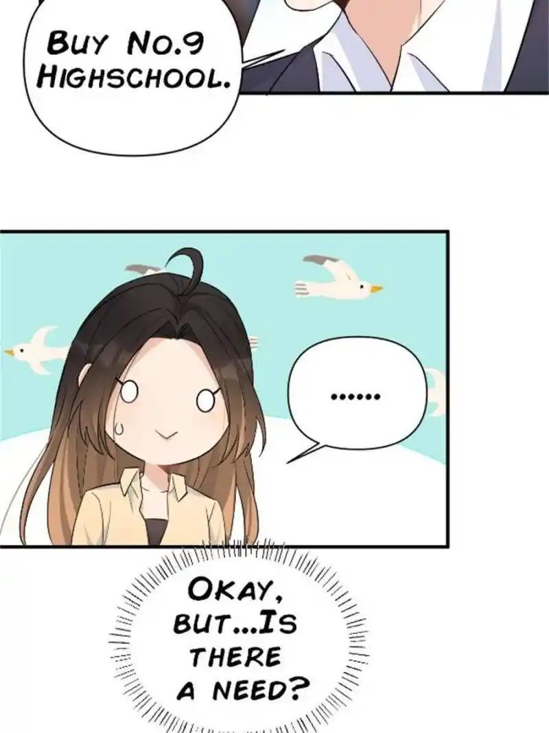 Da Lao Shiyi Hou Zhi Jide Wo Chapter 85