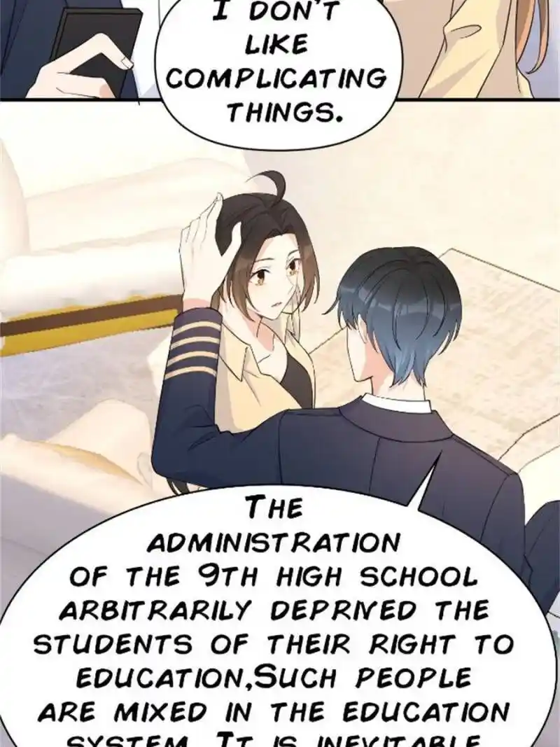 Da Lao Shiyi Hou Zhi Jide Wo Chapter 85