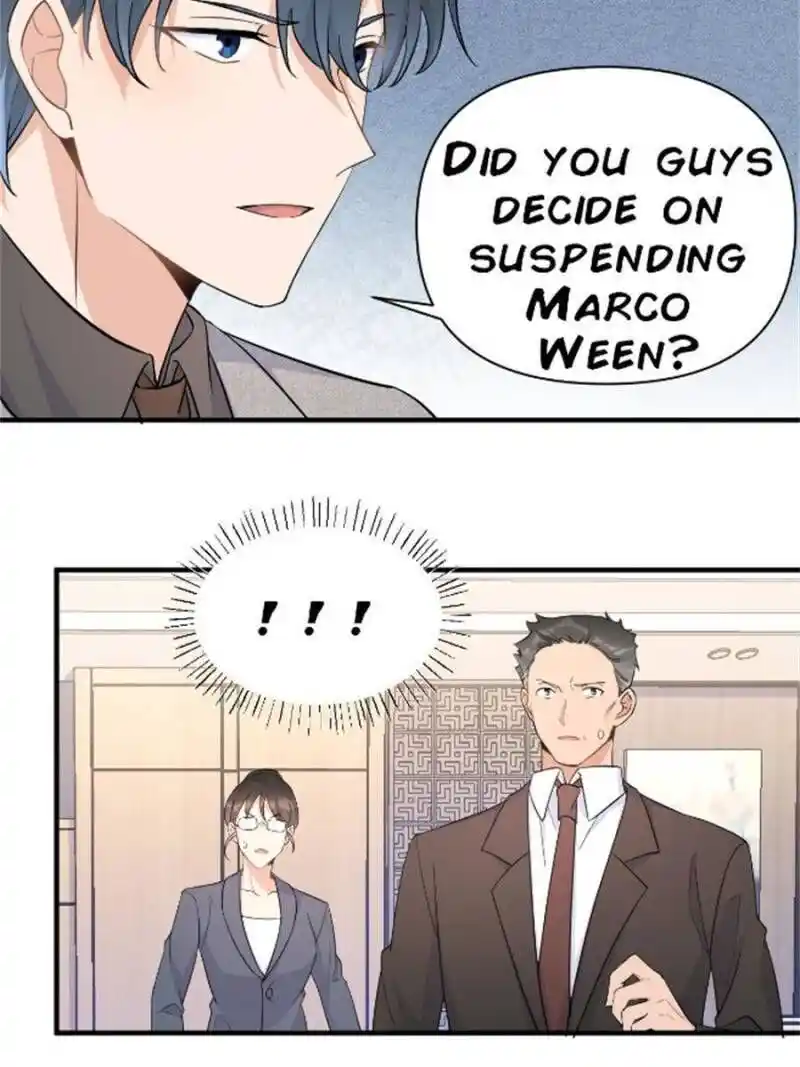 Da Lao Shiyi Hou Zhi Jide Wo Chapter 85