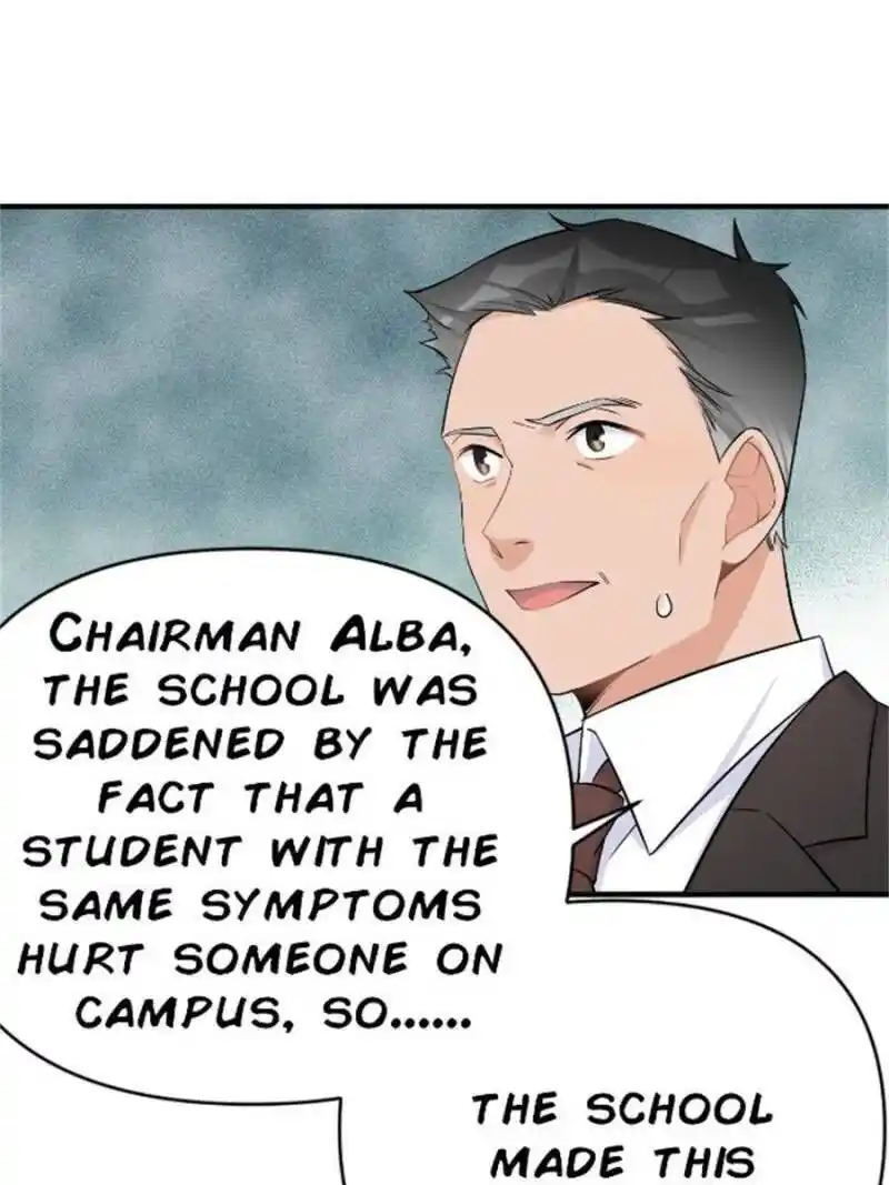 Da Lao Shiyi Hou Zhi Jide Wo Chapter 85