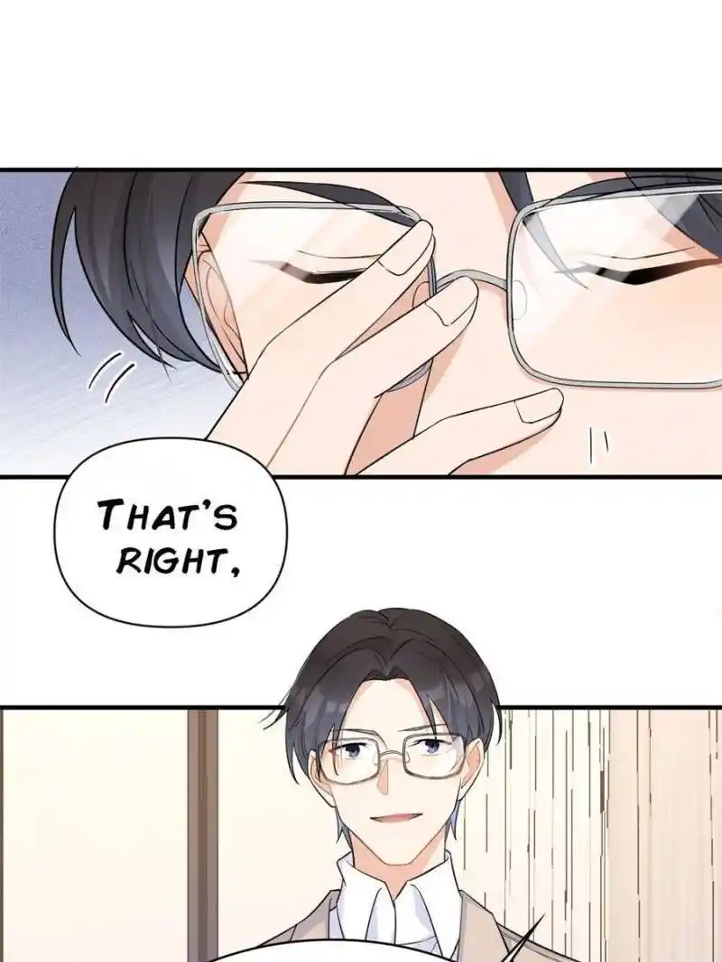 Da Lao Shiyi Hou Zhi Jide Wo Chapter 85