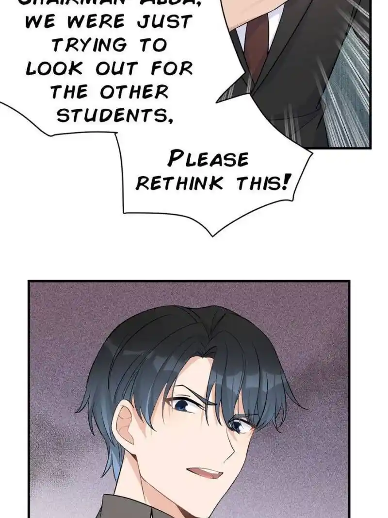 Da Lao Shiyi Hou Zhi Jide Wo Chapter 85